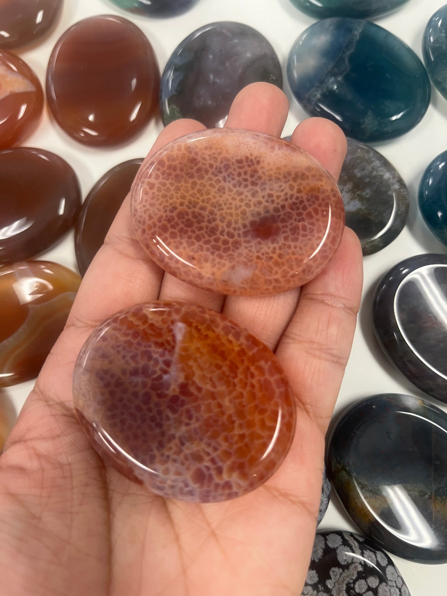 Worry Stone