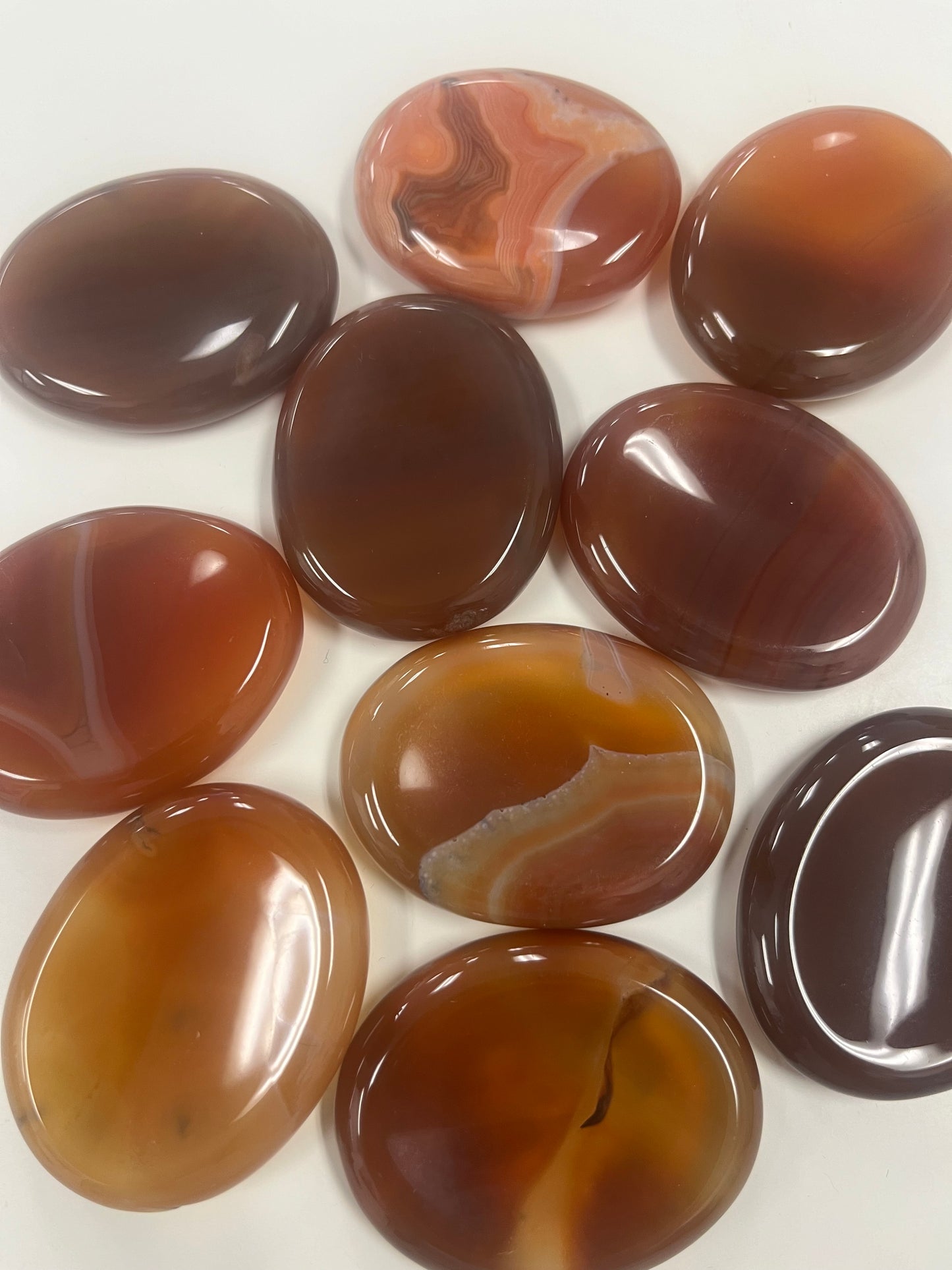 Worry Stone