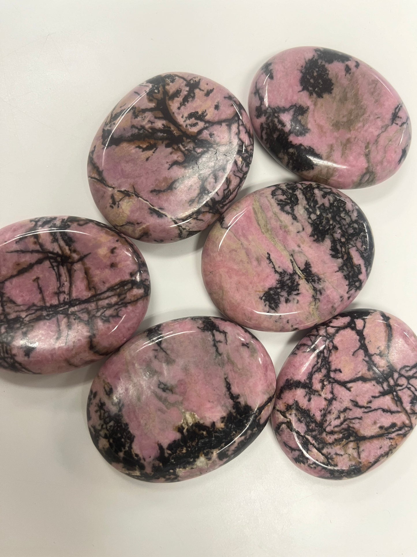 Worry Stone