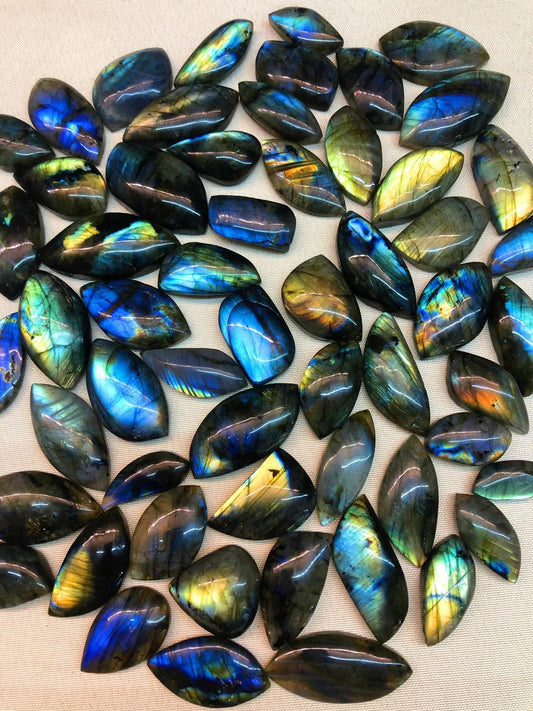 Labradorite Cabochons