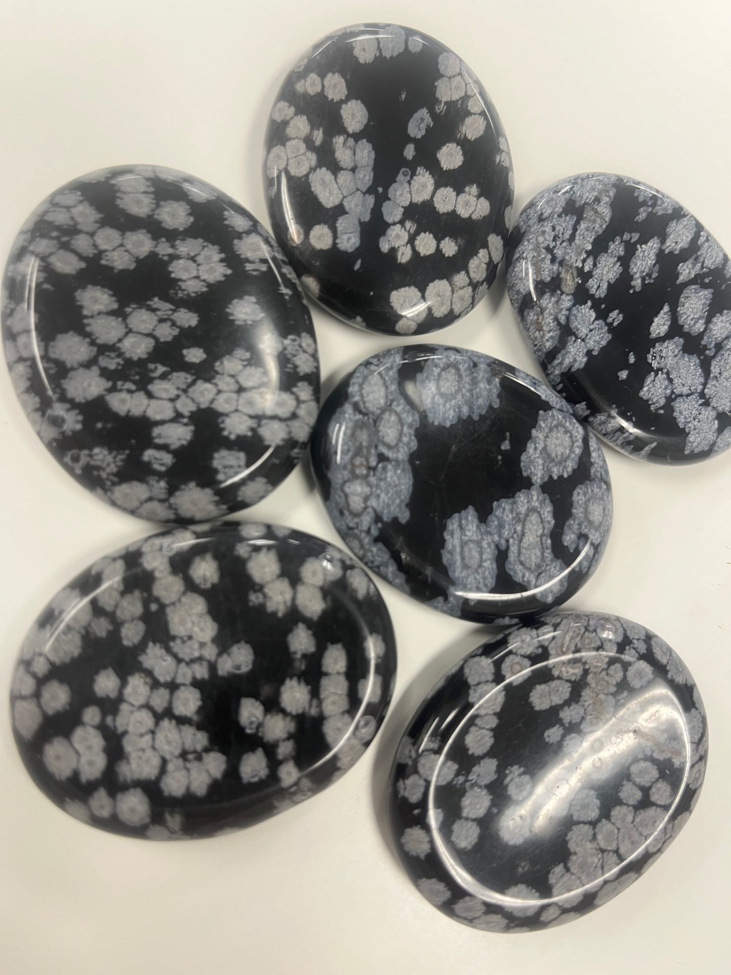 Worry Stone