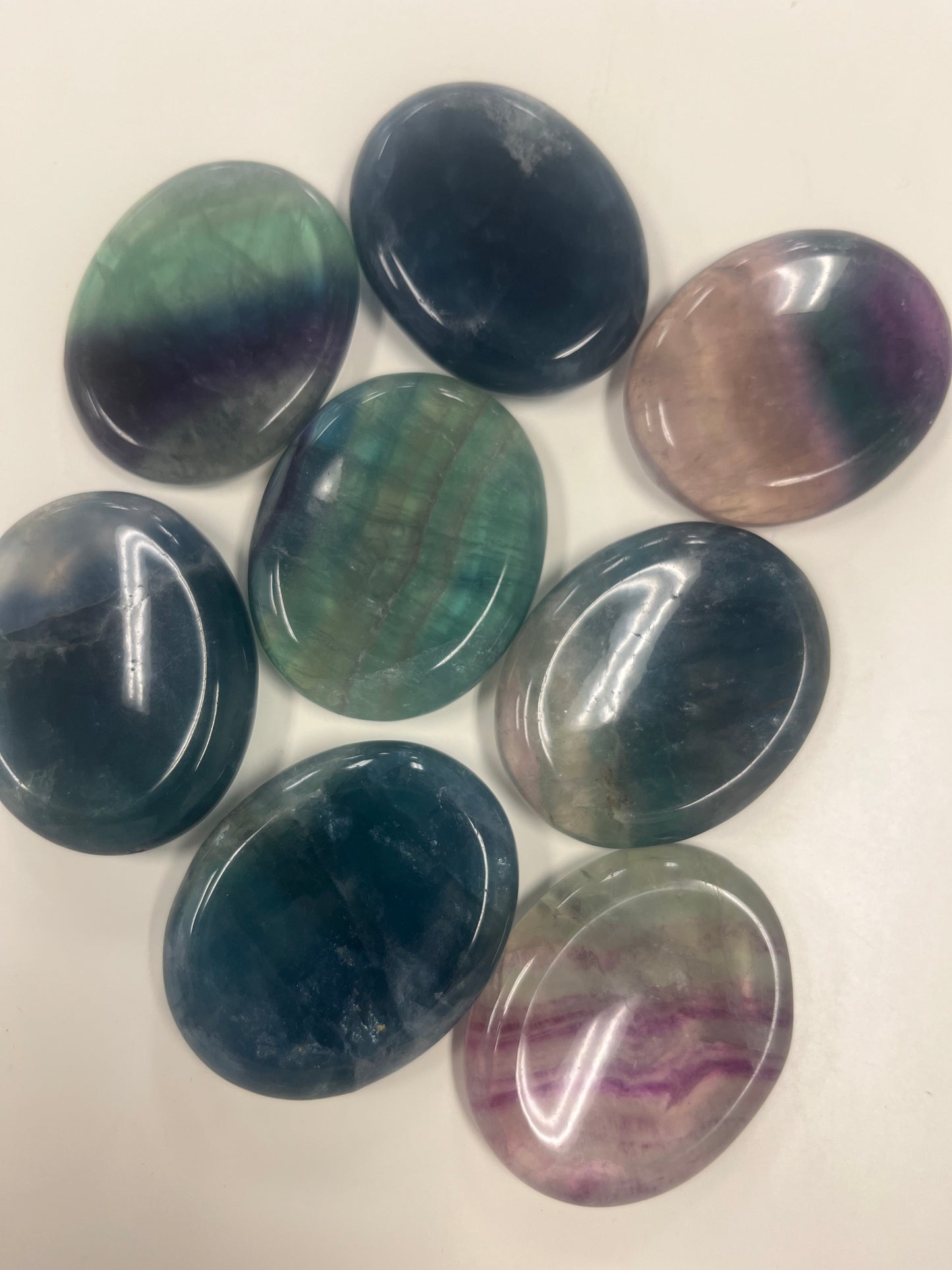 Worry Stone