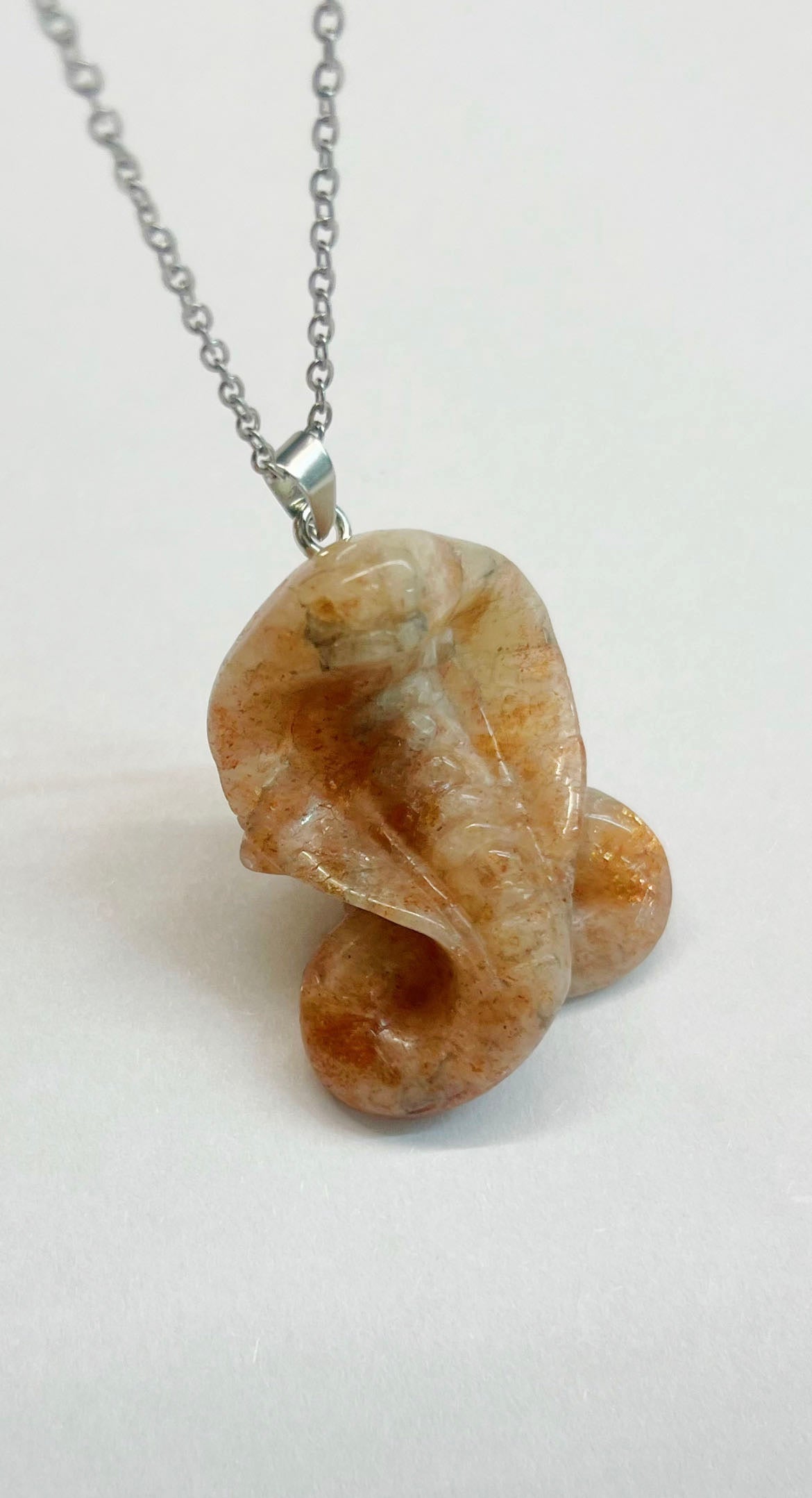 Cobra Snake Necklace