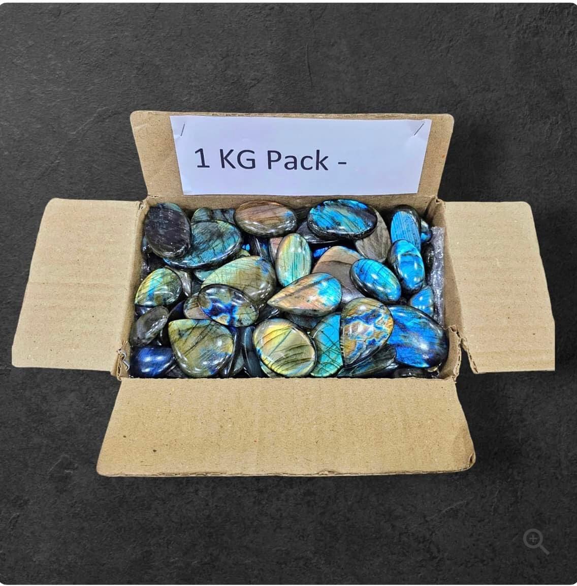 Labradorite Cabochons