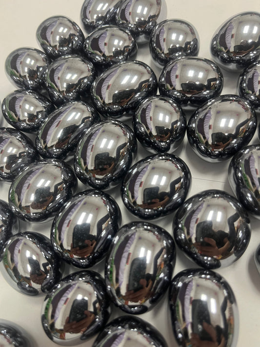 Terahertz Tumbled