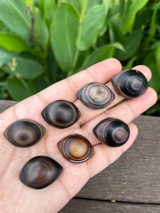 Agate Eye