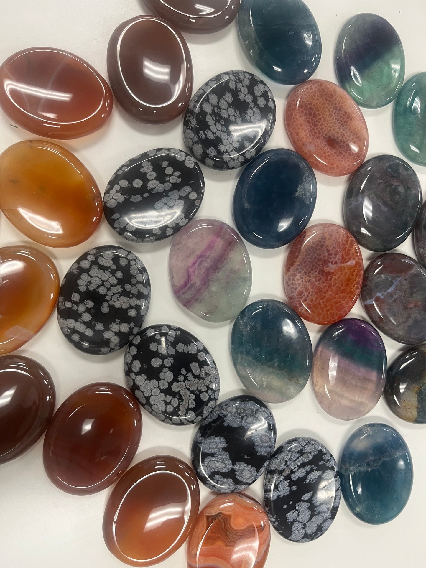 Worry Stone